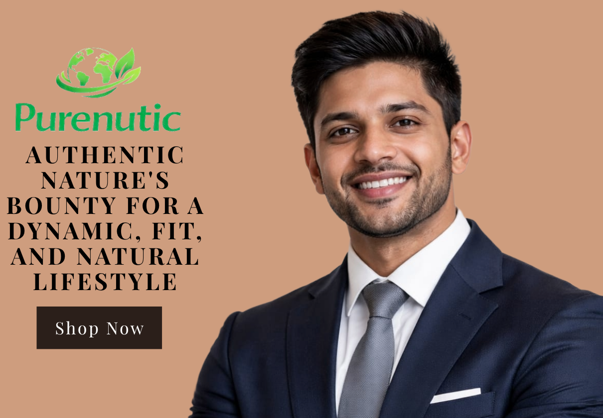 Copy of Zero Preservatives, 100% Purity