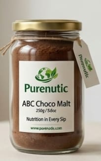 ABC Choco Malt