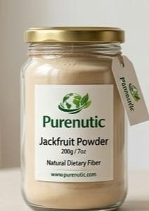 Raw Jackfruit Powder
