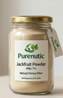 Raw Jackfruit Powder