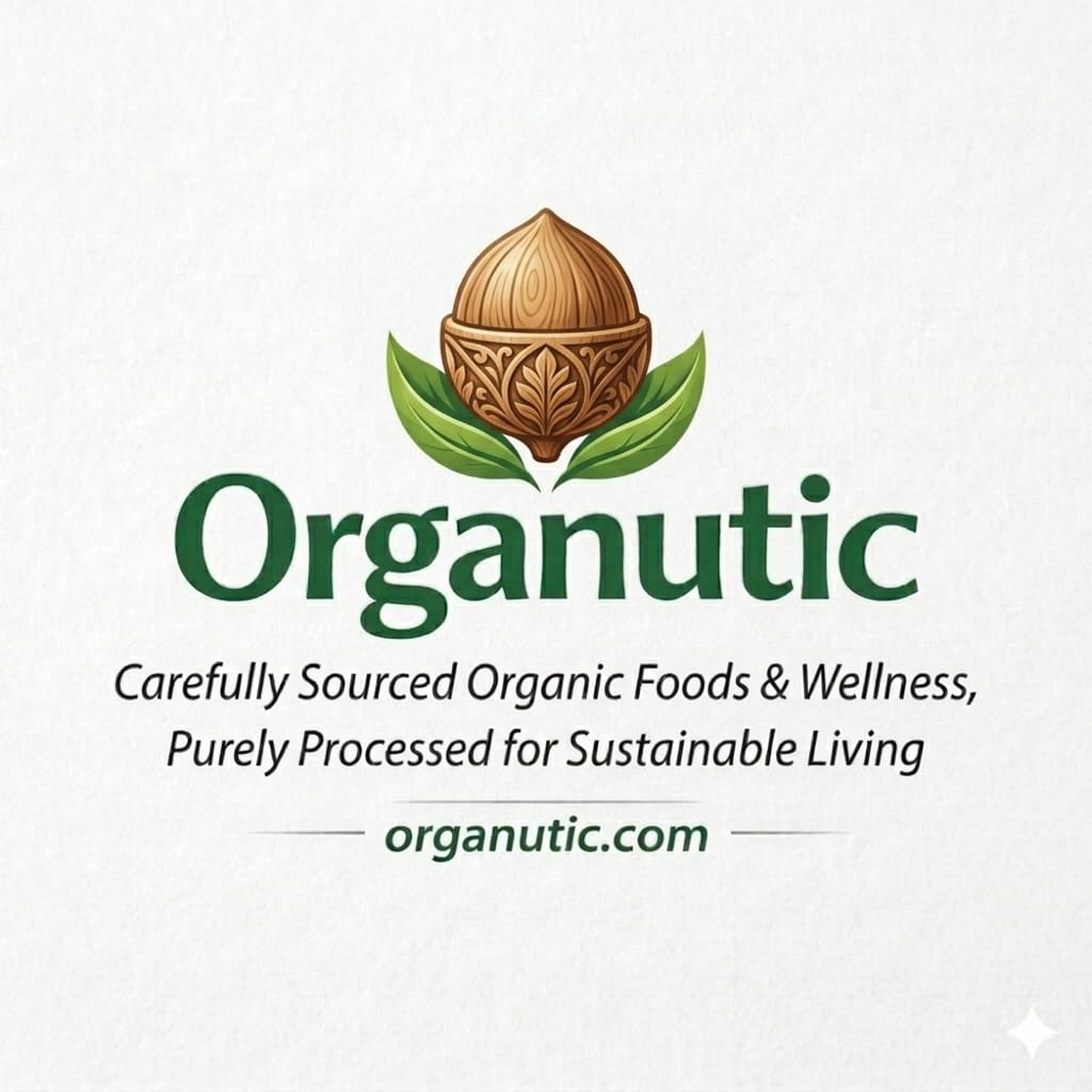 organutic logo
